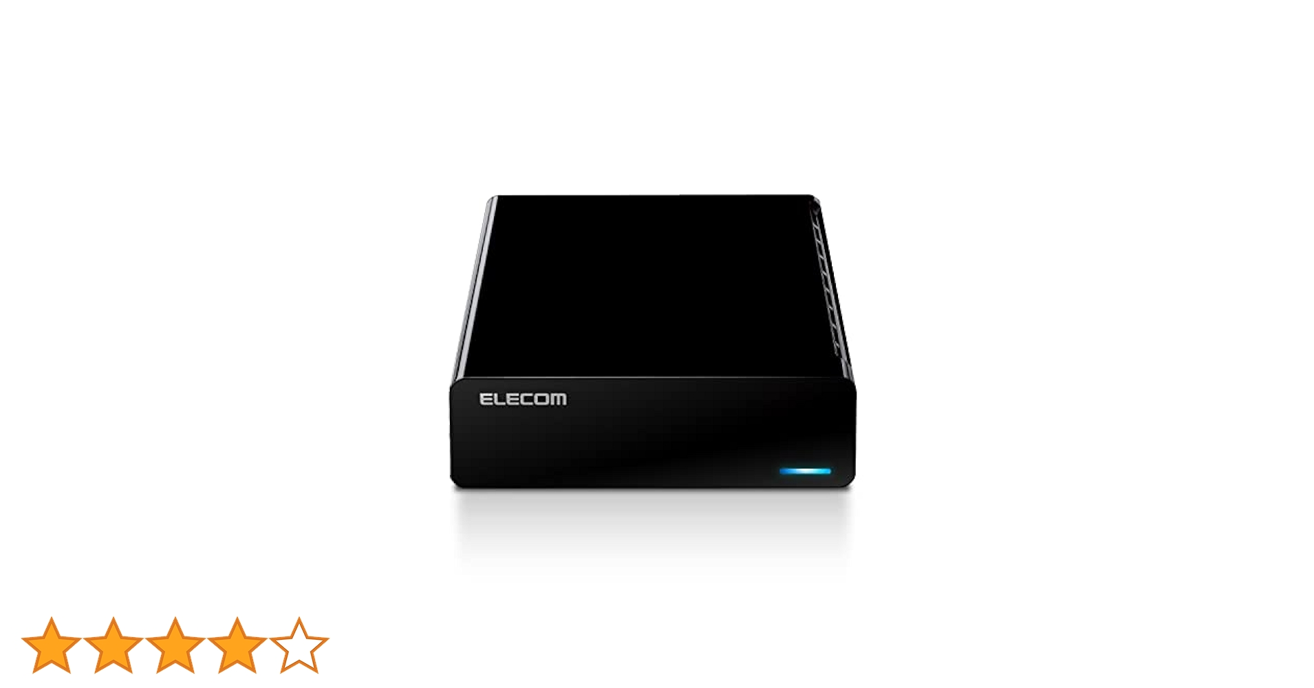 エレコム2TB ハードディスク HDD 外付け 録画 ELECOM Amazon | エレコム 外付けハードディスク 2TB USB3.2(Gen1